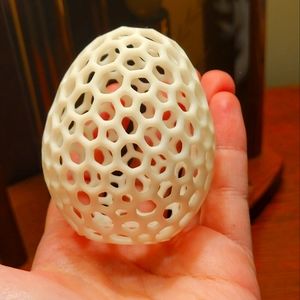 Decorative Easter Egg